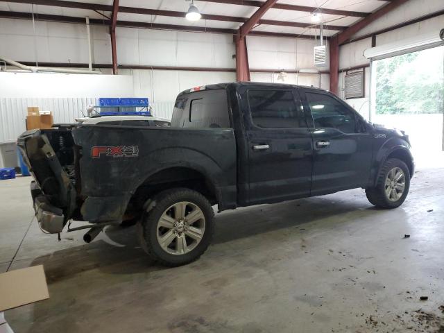 2018 FORD F150 SUPER - 1FTEW1E56JKD43044