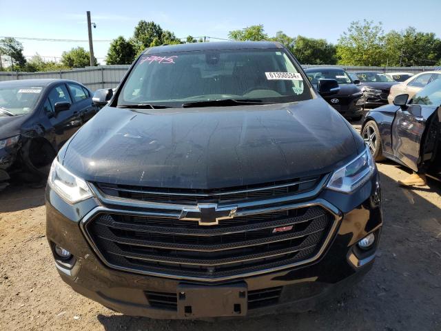 1GNEVJKW2LJ177945 Chevrolet Traverse R 5