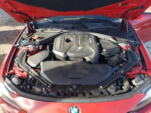 VIN WBA4Z1C5XJEC59541 2018 BMW 4 Series, 430I no.11