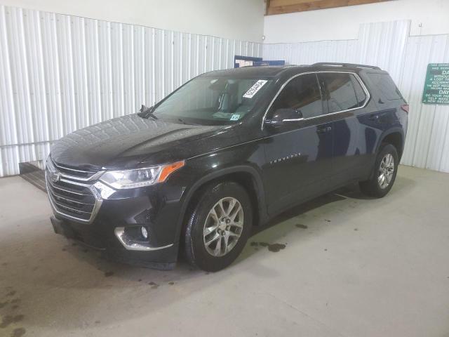 1GNEVGKW1LJ253206 Chevrolet Traverse L