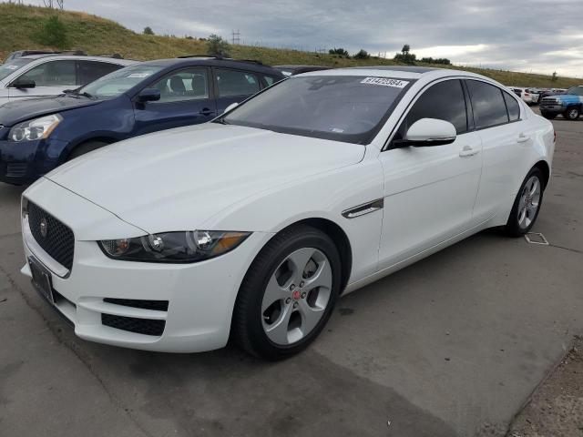 VIN SAJAR4BG7HA977848 2017 Jaguar XE no.1