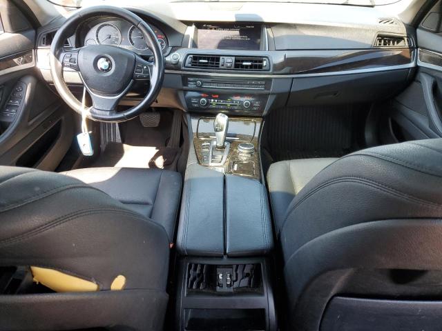 2015 BMW 528 XI - WBA5A7C5XFD622476