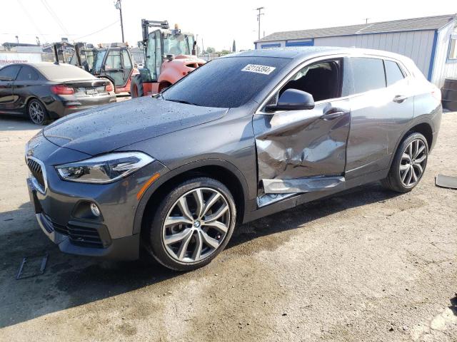 VIN WBXYJ3C39JEJ75992 2018 BMW X2, Sdrive28I no.1