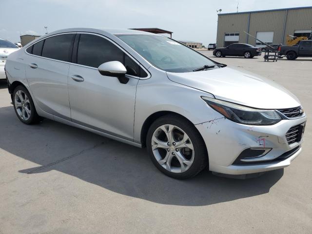 Vin: 1g1bf5smxh7245680, lot: 63104104, chevrolet cruze premier 20174