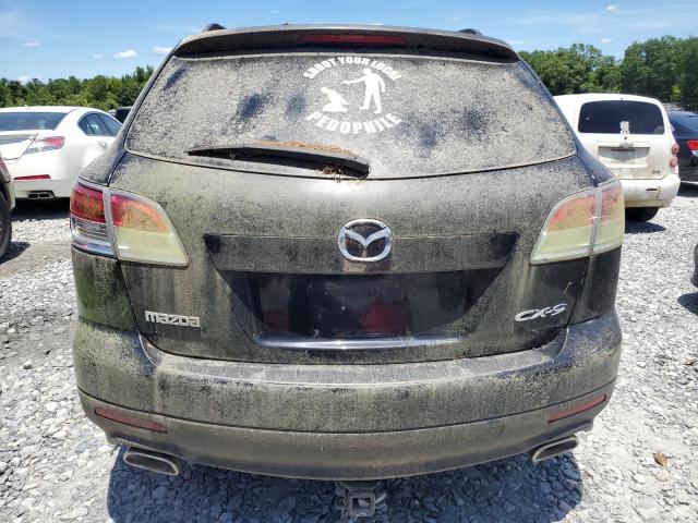 2008 Mazda Cx-9 VIN: JM3TB28A880162543 Lot: 62679274