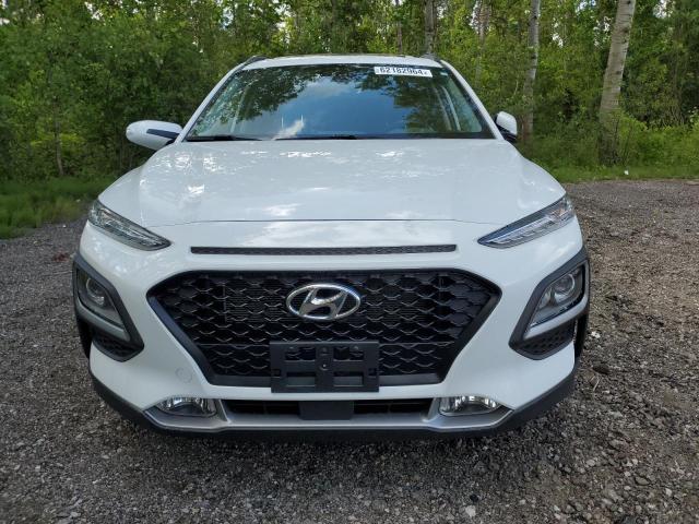 2021 HYUNDAI KONA SEL P - KM8K6CAAXMU676689