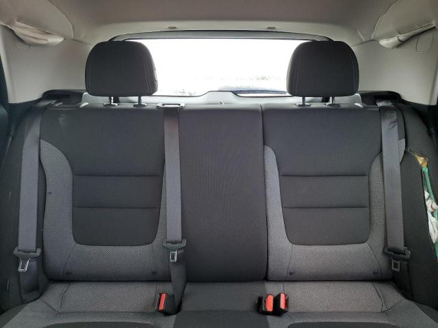 2021 CHEVROLET TRAILBLAZE - KL79MMS29MB073036