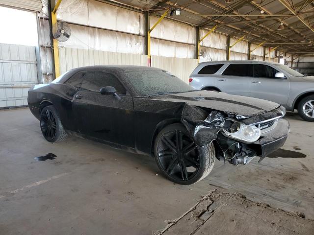 VIN 2C3CDYAG1EH214742 2014 Dodge Challenger, Sxt no.4