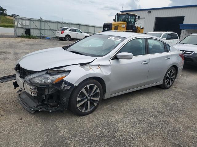 1N4BL3AP4HC170617 2017 Nissan Altima 3.5Sl