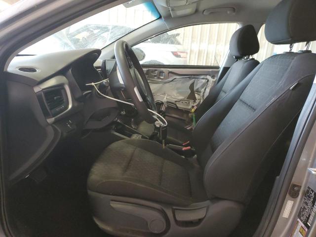 2023 KIA RIO LX - 3KPA24AD4PE537351