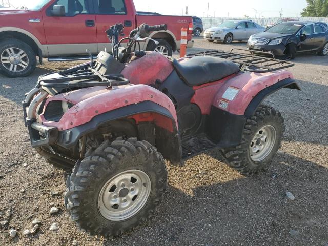 2004 YAMAHA YFM660 FWA JY4AM03Y54C034269