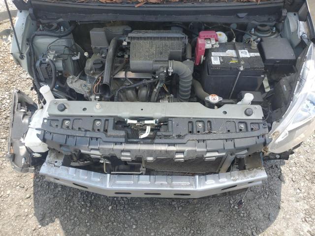 2019 MITSUBISHI MIRAGE LE ML32A5HJ1KH012715