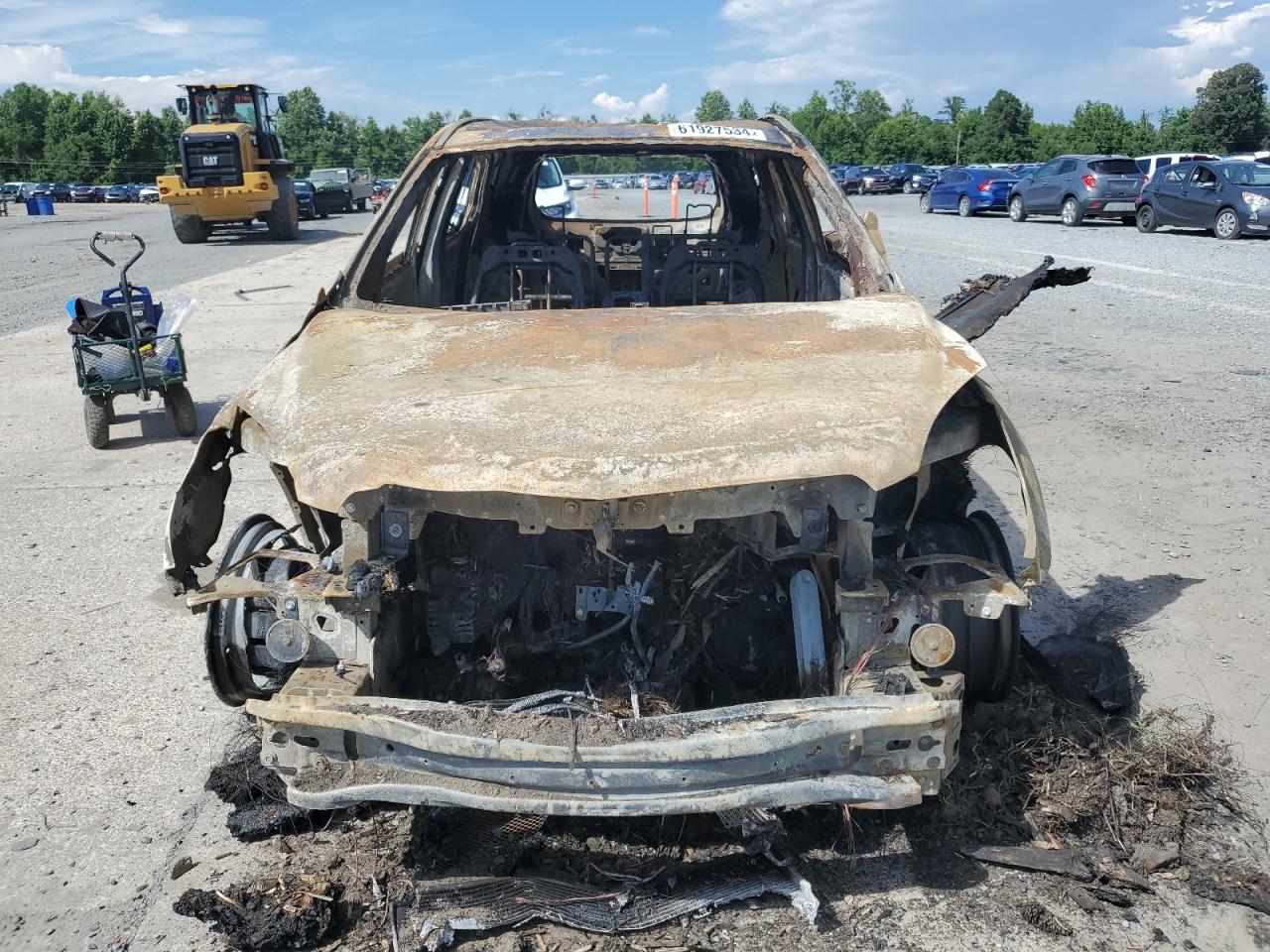 Global Auto Auctions