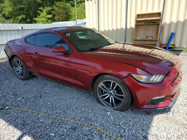 2015 FORD MUSTANG - 1FA6P8TH9F5340559