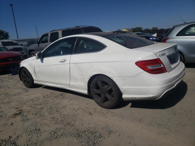 VIN WDDGJ4HB6EG294534 2014 Mercedes-Benz C-Class, 250 no.2