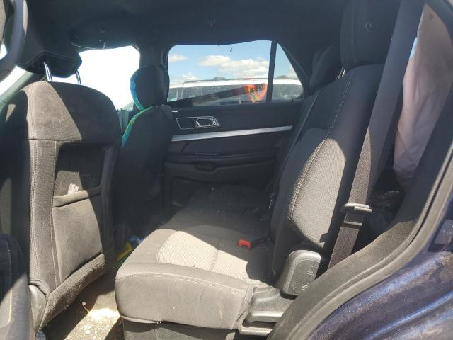 2017 FORD EXPLORER X - 1FM5K8DH9HGC22243