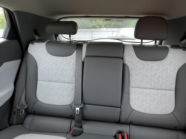 2022 CHEVROLET BOLT EUV P - 1G1FZ6S00N4106652