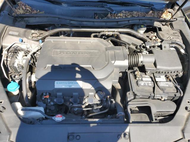 2013 Honda Crosstour Exl VIN: 5J6TF2H51DL002586 Lot: 61451824