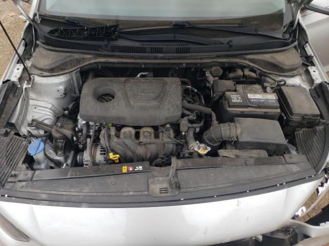 2019 HYUNDAI ACCENT LIM - 3KPC34A30KE052033