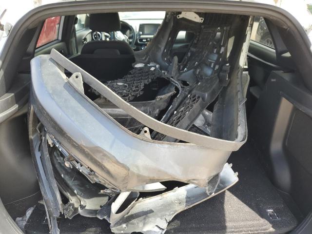 2021 HYUNDAI KONA NIGHT - KM8K63A55MU694357