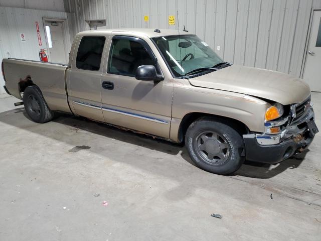 1GTEC19Z04Z193000 | 2004 GMC new sierra c1500