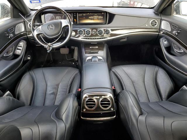 VIN WDDUG8FB7EA054424 2014 Mercedes-Benz S-Class, 5... no.8