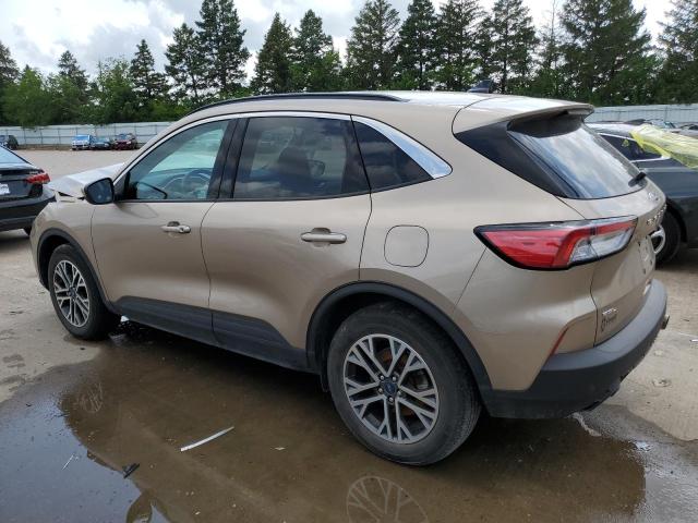 2020 FORD ESCAPE SEL - 1FMCU9H62LUA51961