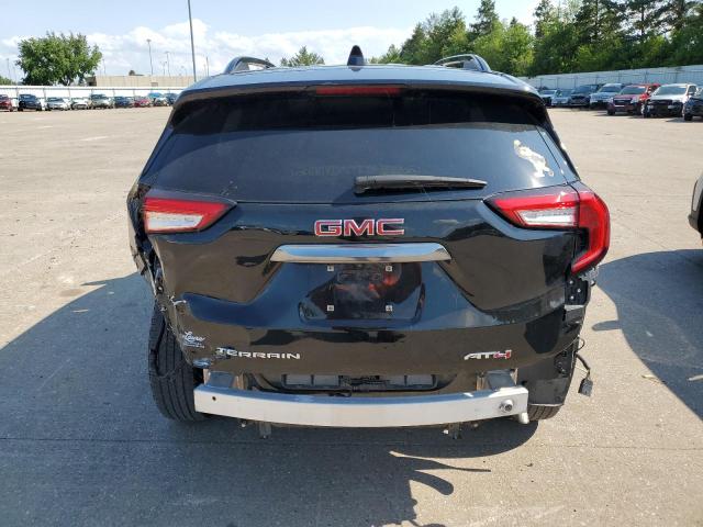 2022 GMC TERRAIN AT 3GKALYEV4NL201056