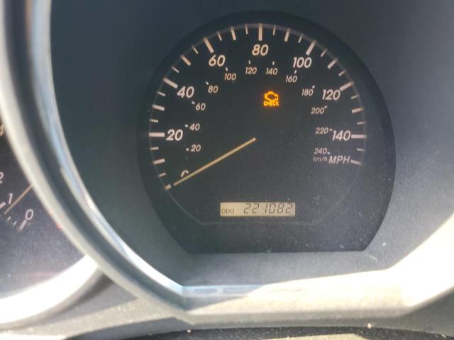 2007 Lexus Rx 350 VIN: 2T2GK31U67C006859 Lot: 62513174