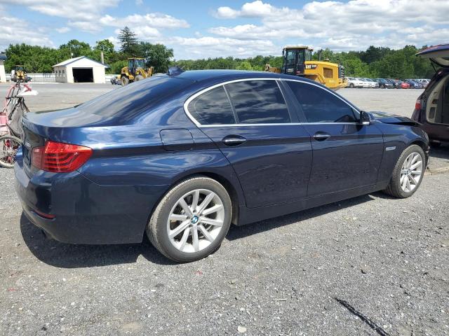 VIN WBA5B3C54FD545433 2015 BMW 5 Series, 535 XI no.3