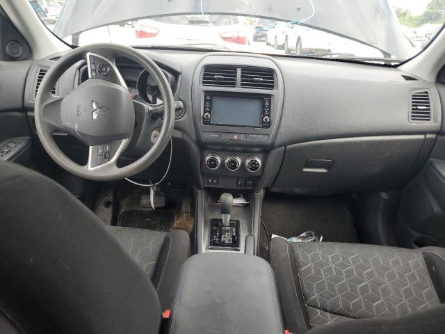 2021 MITSUBISHI OUTLANDER - JA4APUAU6MU005575