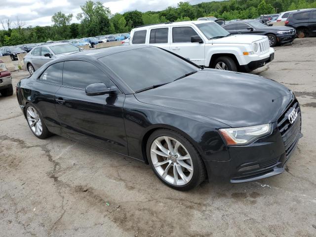 2013 Audi A5 Premium Plus VIN: WAULFAFR8DA052030 Lot: 60891524