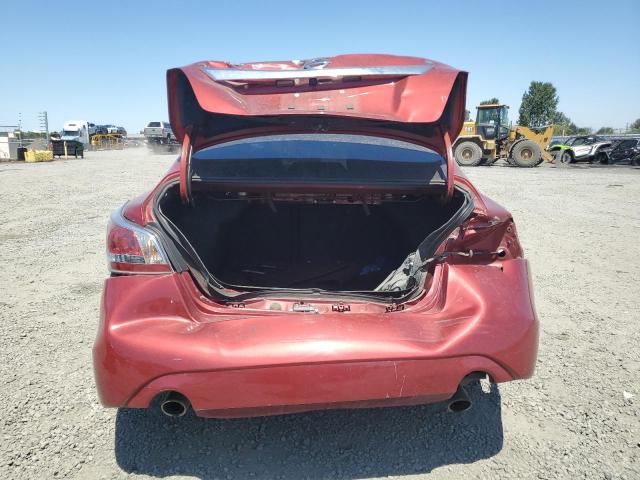 2015 NISSAN ALTIMA 2.5 - 1N4AL3APXFC444203