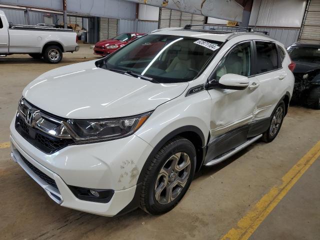 2018 HONDA CR-V EXL 2018