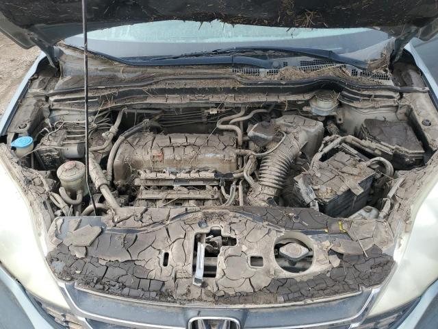 5J6RE3H34BL051151 2011 HONDA CRV