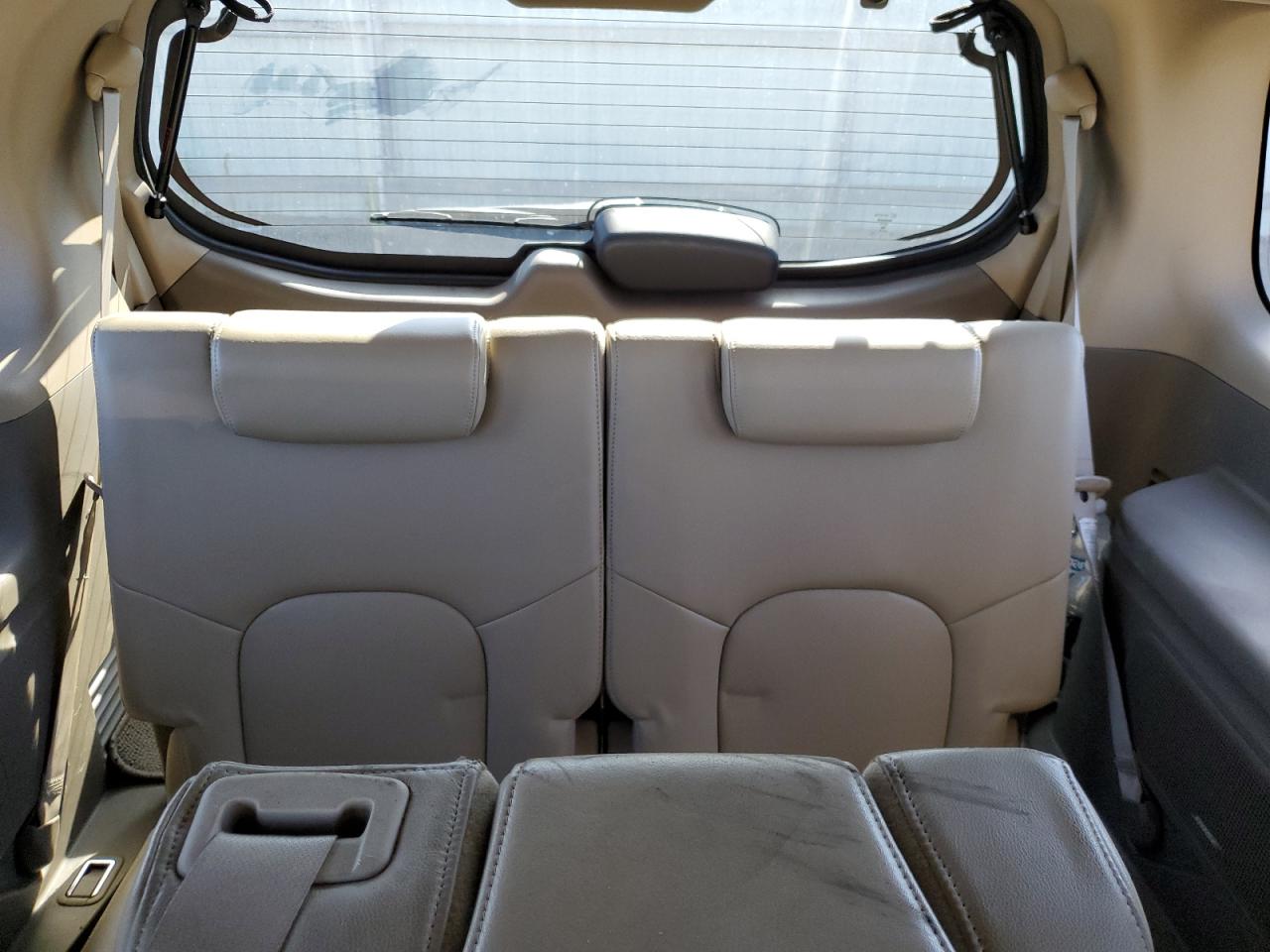 5N1AR18B69C616928 2009 Nissan Pathfinder S