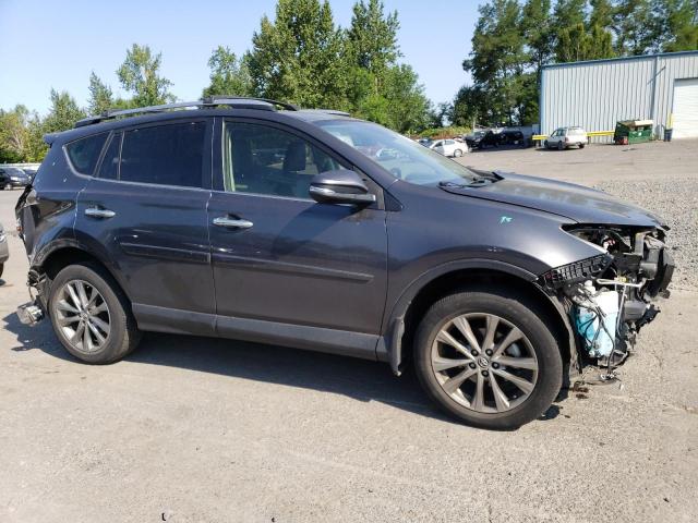 2018 TOYOTA RAV4 LIMIT - JTMYFREV5JJ150661