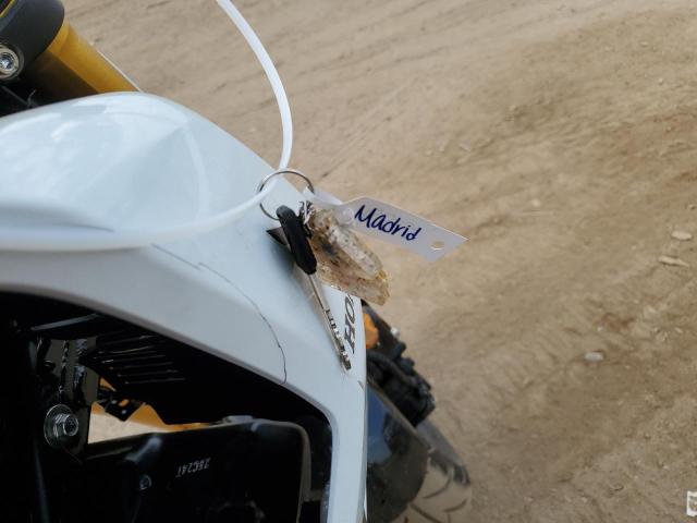 2024 HONDA GROM 125 MLHJC9218R5200515