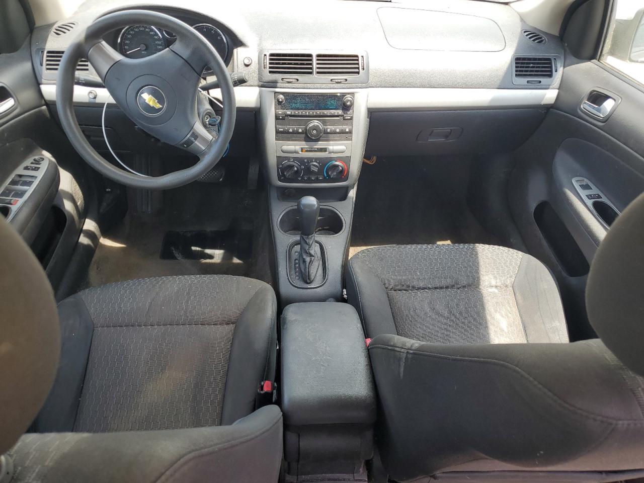 1G1AD5F51A7101509 2010 Chevrolet Cobalt 1Lt