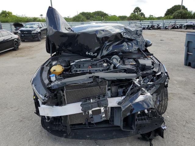 2024 Kia K5 Gt Line VIN: 5XXG64J2XRG228054 Lot: 61633274