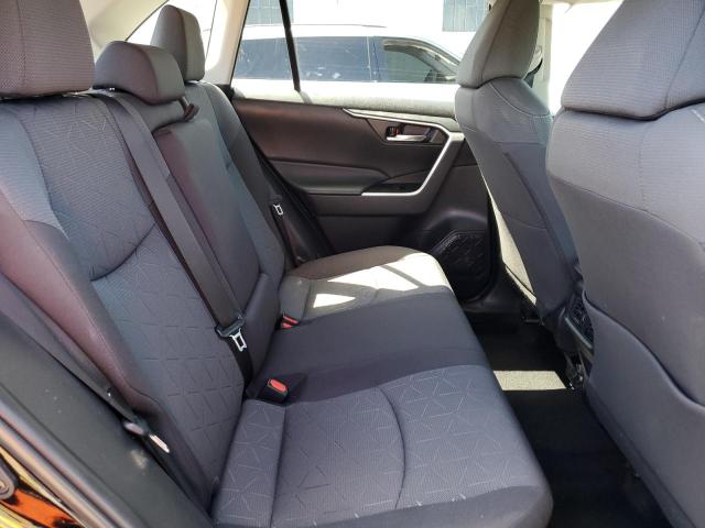 2022 TOYOTA RAV4 XLE - 4T3RWRFV9NU061184