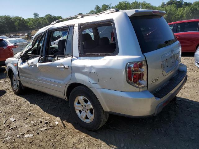 5FNYF18248B040334 2008 Honda Pilot Vp