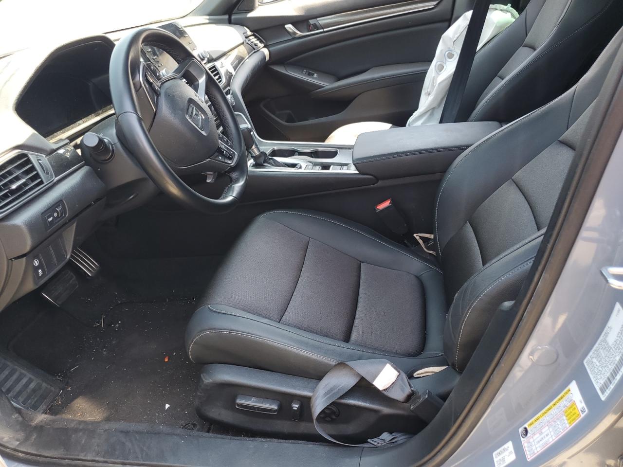 1HGCV1F33NA108976 2022 Honda Accord Sport