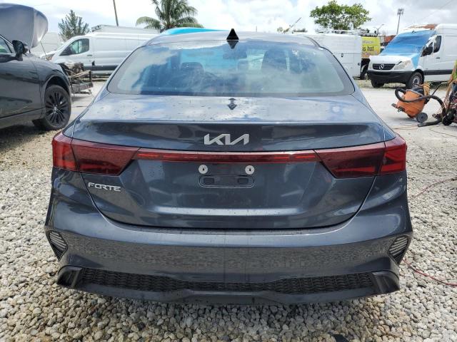2023 KIA FORTE LX - 3KPF24AD0PE636934