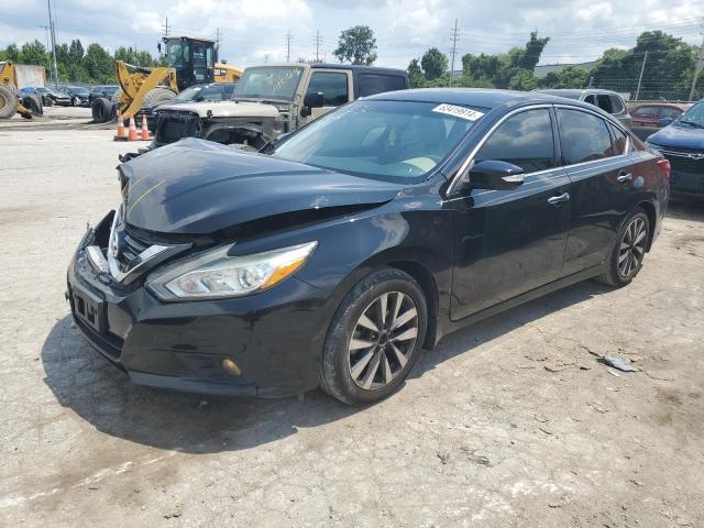 2016 NISSAN ALTIMA 2.5 - 1N4AL3AP9GC283070