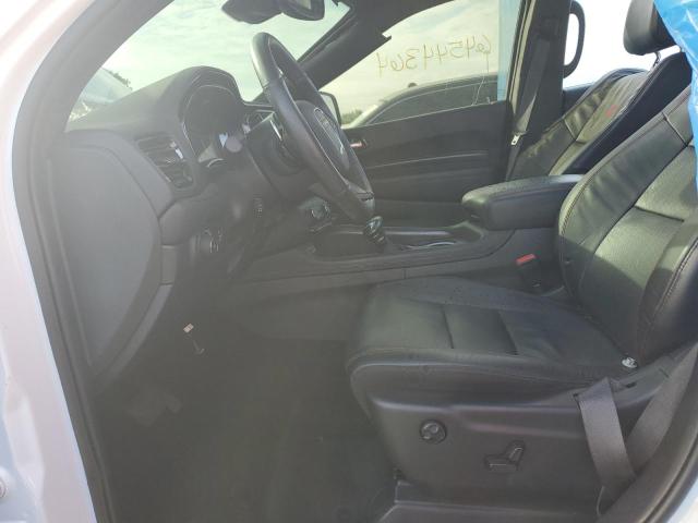 2023 DODGE DURANGO GT - 1C4RDJDG2PC602965