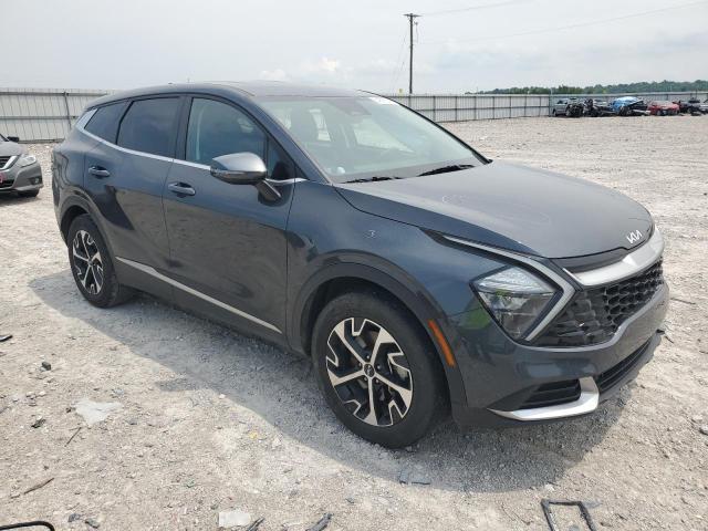 2023 KIA SPORTAGE E - 5XYK33AFXPG110692