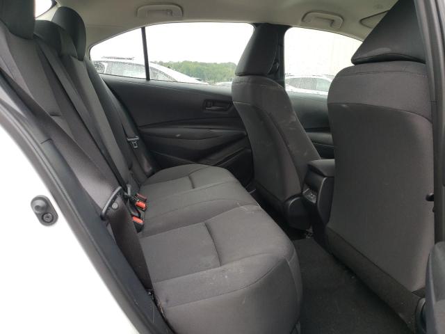 2024 TOYOTA COROLLA LE - 5YFB4MDE6RP175950