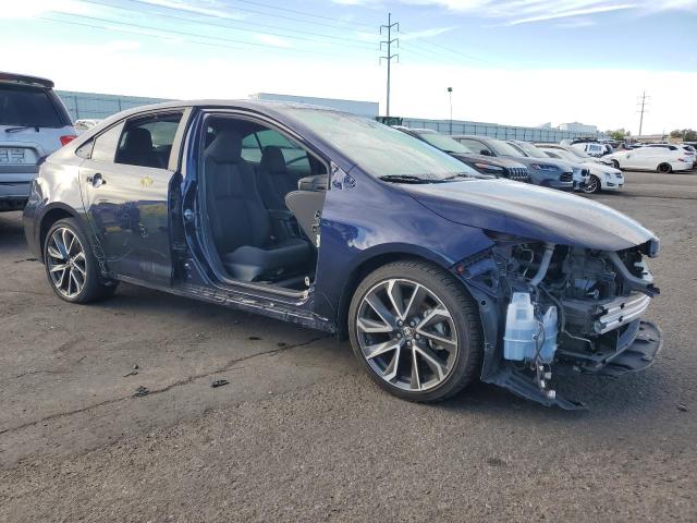 2020 TOYOTA COROLLA SE - 5YFS4RCEXLP037771