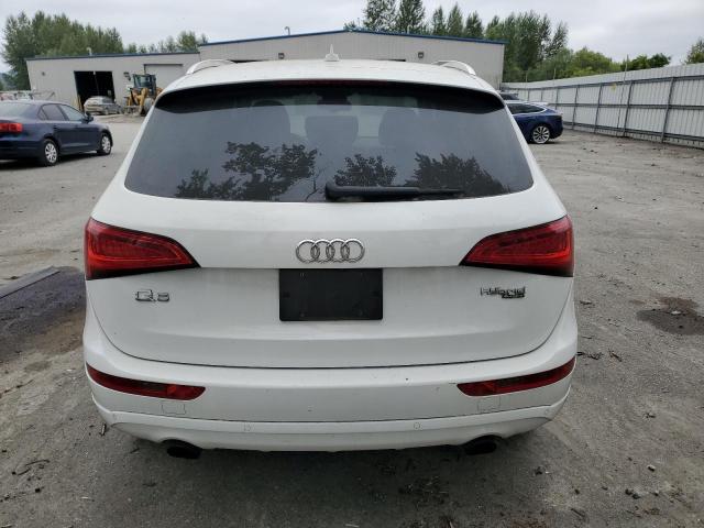 VIN WA1C8AFP3DA008314 2013 Audi Q5, Premium Hybrid no.6